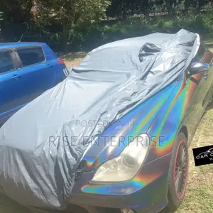 Mercedes Benz CLS 500 Heavy Duty All Weather Car Cover