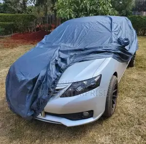 Toyota Allion Heavy Duty All Weather Car Cover
