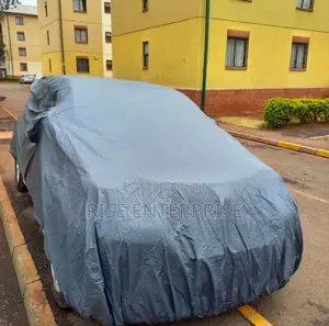 Toyota Ist All Weather Car Cover