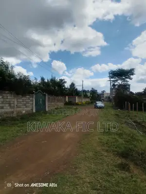 Quarter Acre Plot for Sale