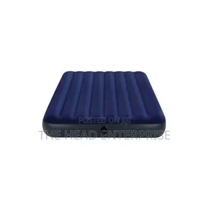 Inflatable Mattress Brandnew [5*6] Best Price
