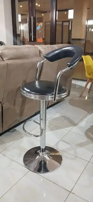 Modern Barstool – Stylish & Comfortable Seating