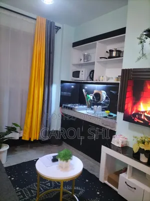 Studio Airbnb