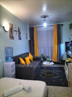 Studio Airbnb