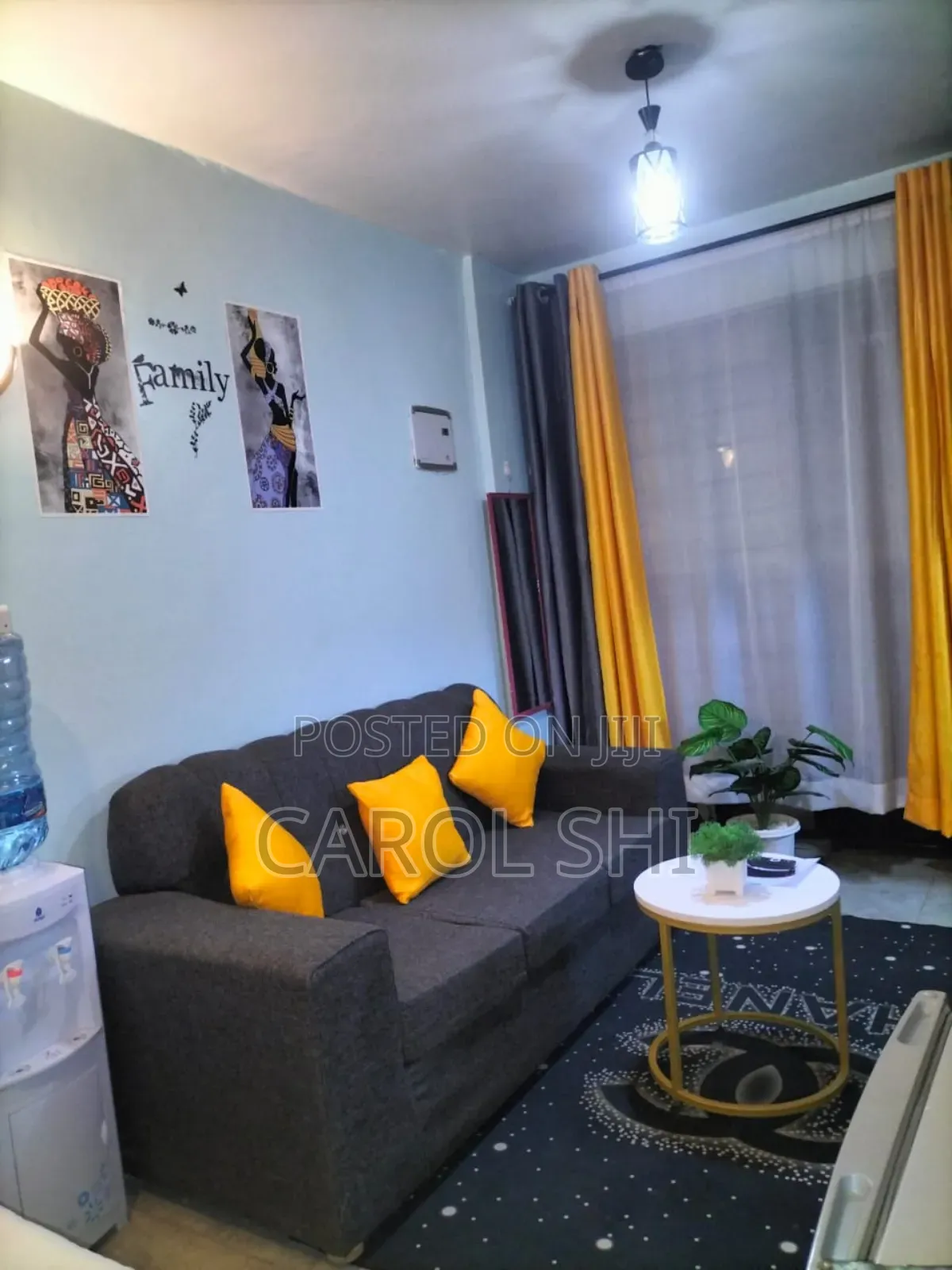 Studio Airbnb
