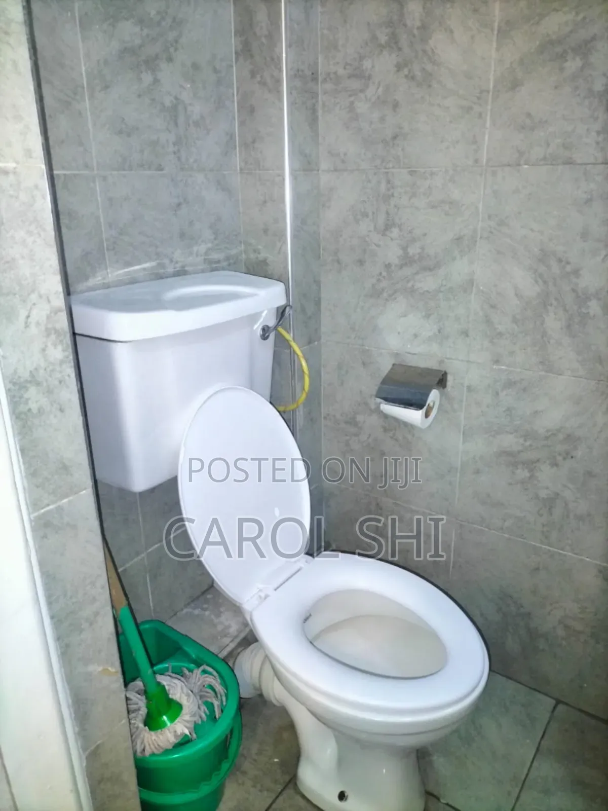Studio Airbnb