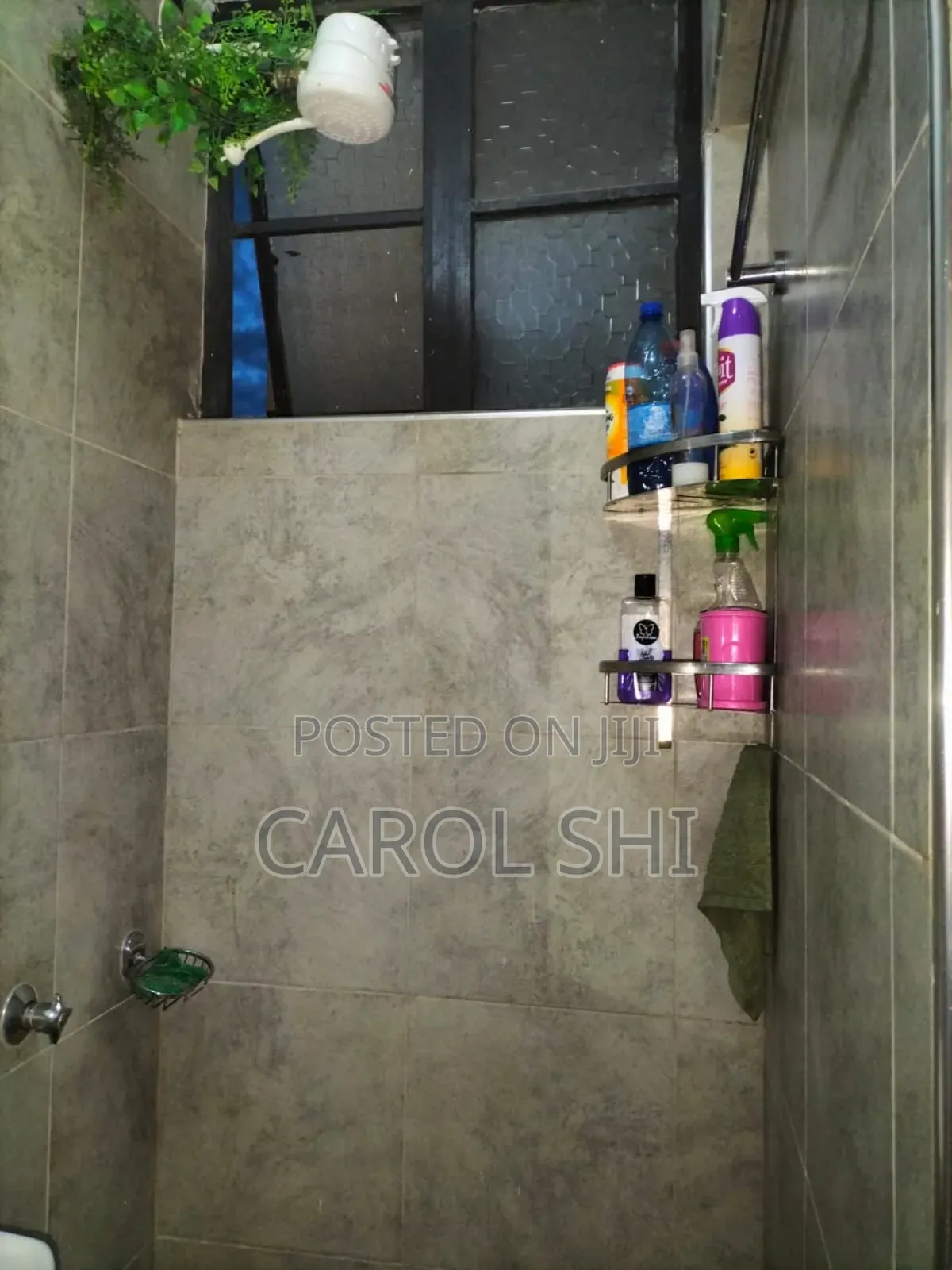 Studio Airbnb