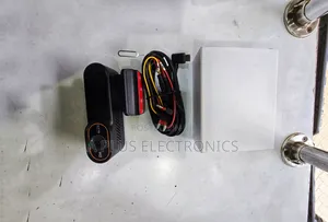 4g Dash Camera (Check Using a Phone Application)