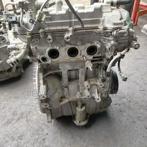 Hr12 Nissan Note New Model Slime Engine.