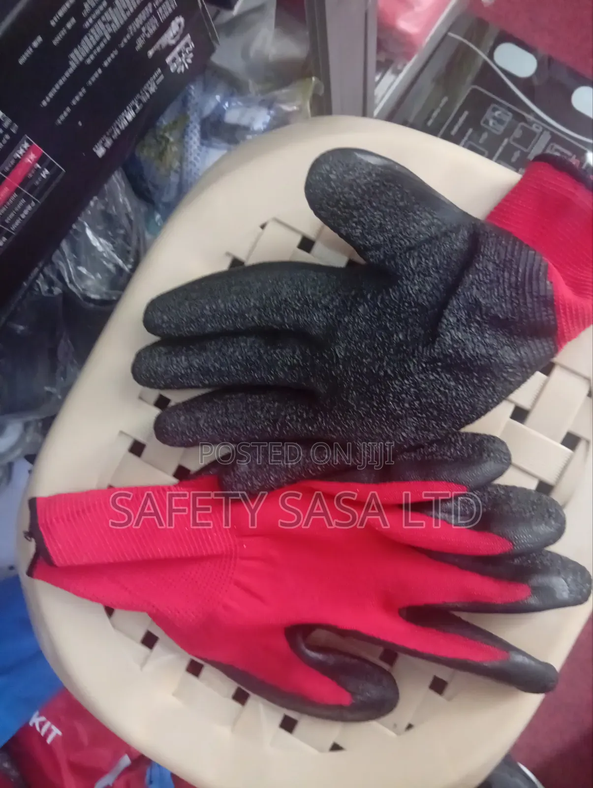 General Work Gloves