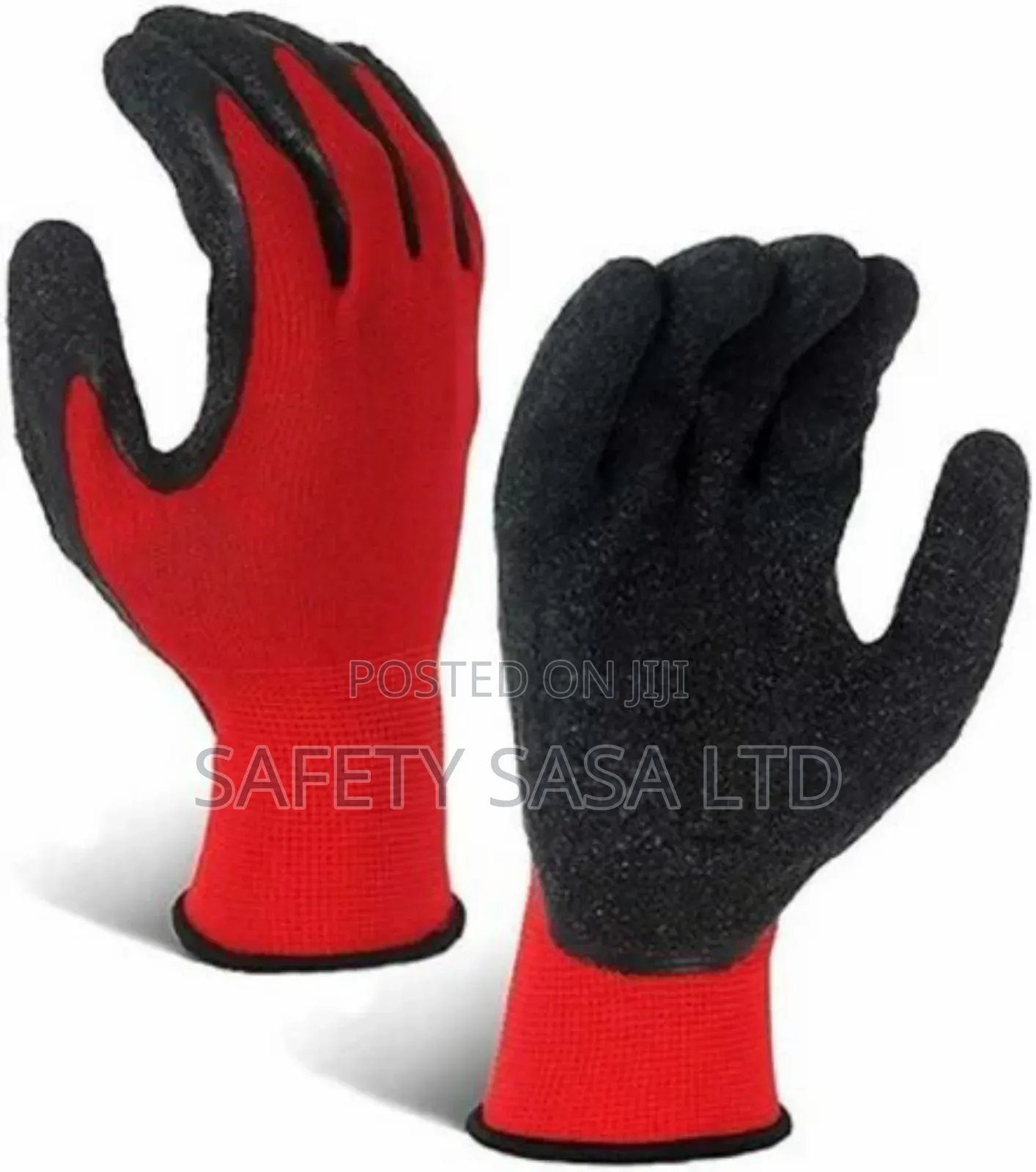 General Work Gloves