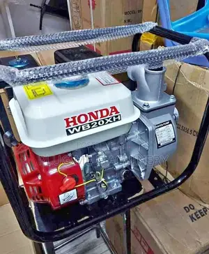 3" Honda Water Pump Machine/ Gasoline Honda Water Pump Machine