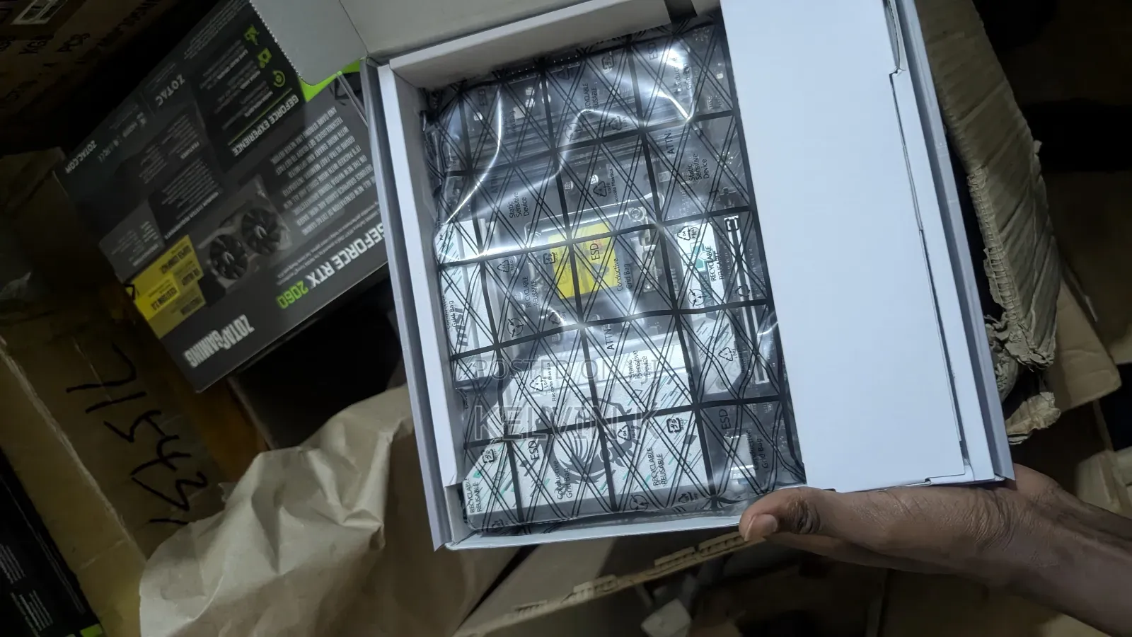 Msi B760m Gaming Plus Wifi