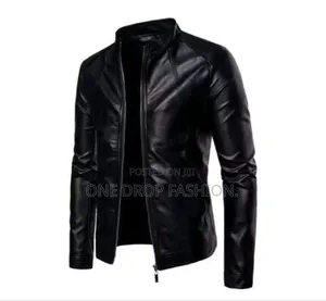 Premium Men Blackjackets (Sizes M-3xl)