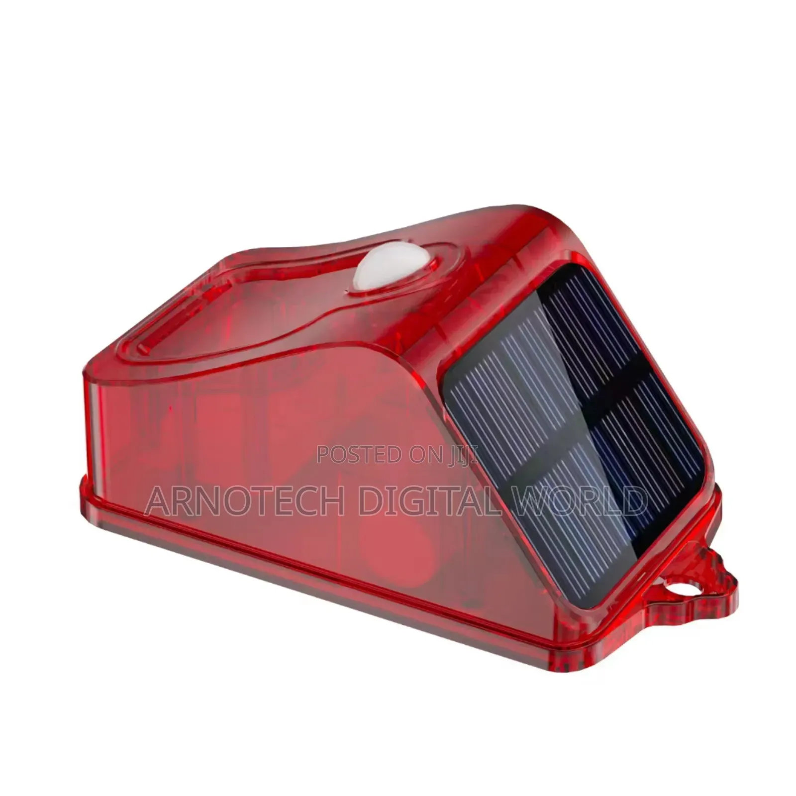 Waterproof Sound Security Wireless Siren Light