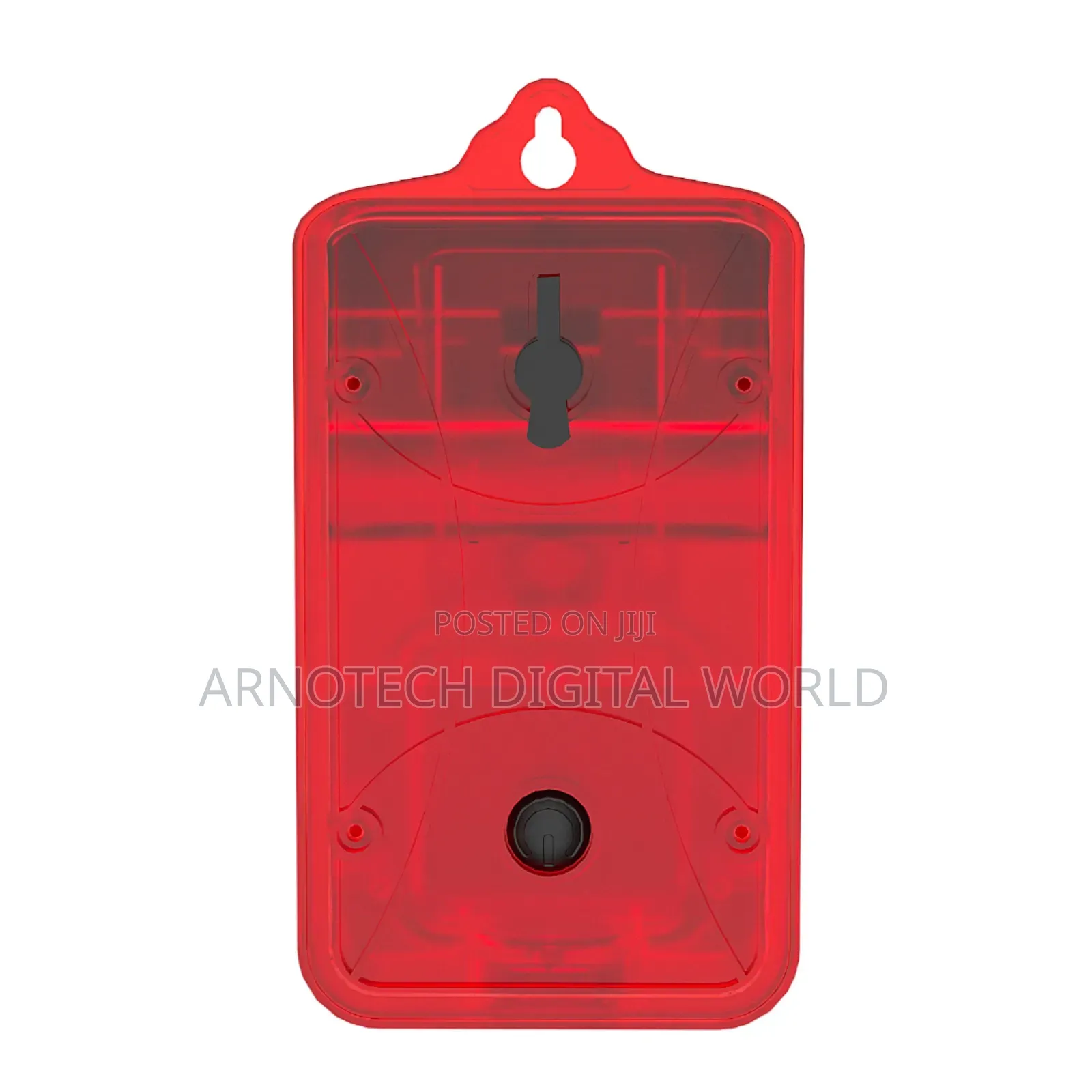 Waterproof Sound Security Wireless Siren Light