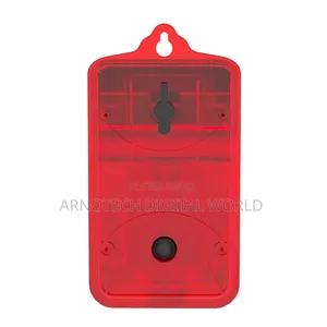 Waterproof Sound Security Wireless Siren Light