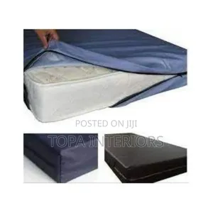 Water Resistant Mackintosh Waterproof Mattress Covers for Elderly Leak