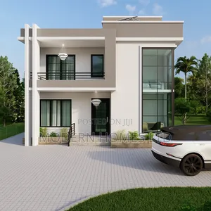 Modern Homes - Looking to Build? Let’S Bring Your Dream Home to Life!