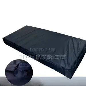 Easy to Clean Hospital Bed Waterproof Mackintosh Mattress Protectors