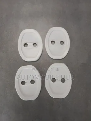 Premium Door Anti-Bang Seal – Noise Dust Proof for Cars