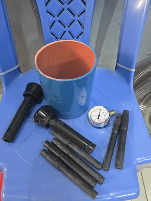 Milking Machines Accessories/ Milking Machines Spares