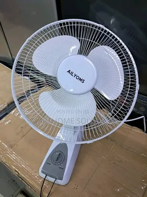 Ailyons 16 Inches Wall Fan