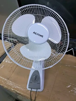 16 Inches Wall Fan Ailyons
