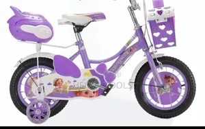Unsex Bicycle Size 16
