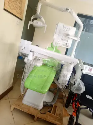 Dental Chair Unit