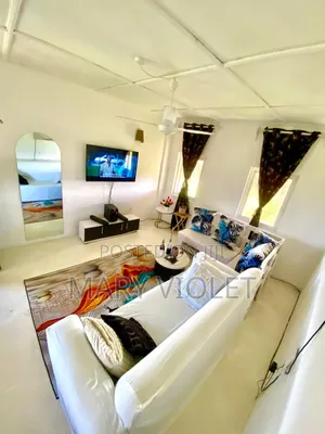 Furnished 1bdrm Apartment in Manasha Apartments, Watamu for rent
