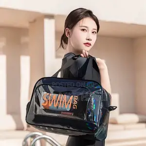 Portable Waterproof Swimming Beach Bag –