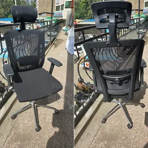 New Orthopedic Chair