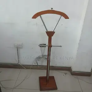 Modern Coat Hanger
