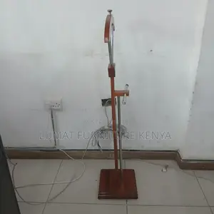 Modern Coat Hanger