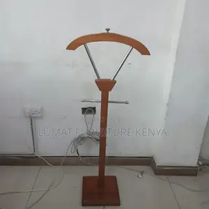 Modern Coat Hanger
