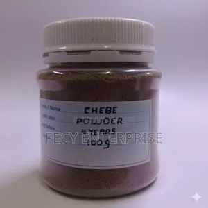 Chebe Powder – 100% Natural Powder for Haircare Skincare