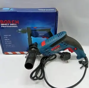 Electric Bosch Drill/Best Quality Bosch Drill