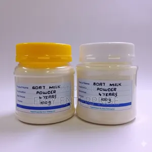 Goat Milk Powder – Natural Powder for Health Care, Skincare Haircare