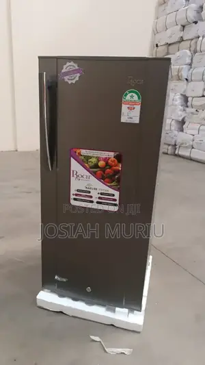 150 Litres Roch Single Door Refrigerator