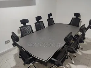 Executive Conference/Boardroom Tables