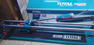 Total Tile Cutter 600mm