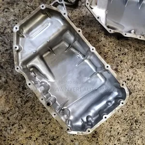 Engine Sump Honda CRV Rd4