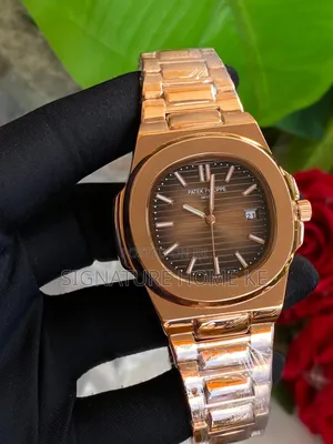 Patek Phillipe Men's Watch
