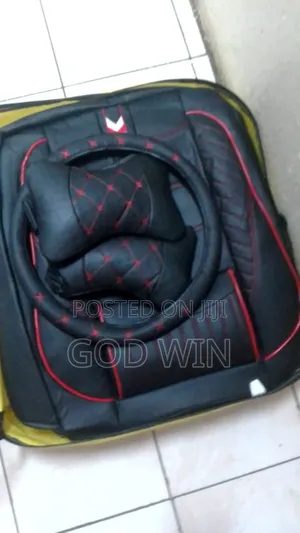 Leather Seats Cover 5 Seater 7seater