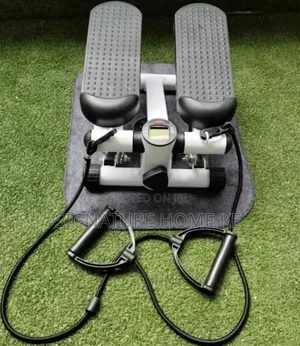 Mini Stepper