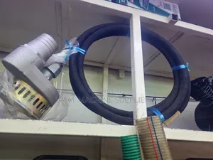 Poker Water Pump