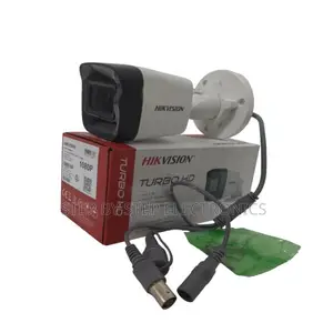 Hikvision Full Hd 1080p 2mp Outdoor Fixed Ir Night Vision Camera