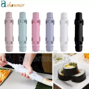 Sushi Maker