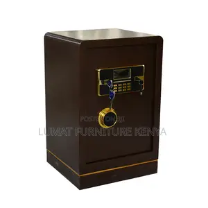 45kgs Fireproof Safe Box